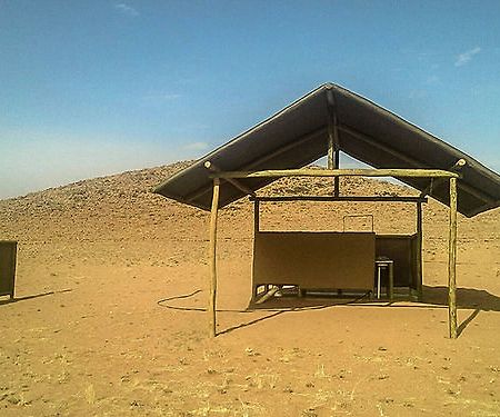 Kanaan N\/A'An Ku Se Desert Retreat Helmeringhausen Dış mekan fotoğraf