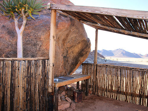 Kanaan N\/A'An Ku Se Desert Retreat Helmeringhausen Dış mekan fotoğraf