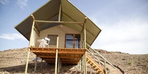 Kanaan N\/A'An Ku Se Desert Retreat Helmeringhausen Dış mekan fotoğraf